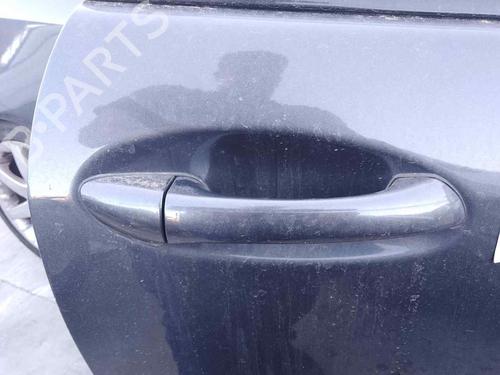 Used Front right exterior door handle MERCEDES-BENZ C-CLASS Coupe (CL203) C 180 Kompressor (203.746) (143 hp) 28457414