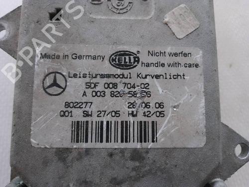 Module xenonverlichting MERCEDES-BENZ M-CLASS (W164)  | BP26483235C53 