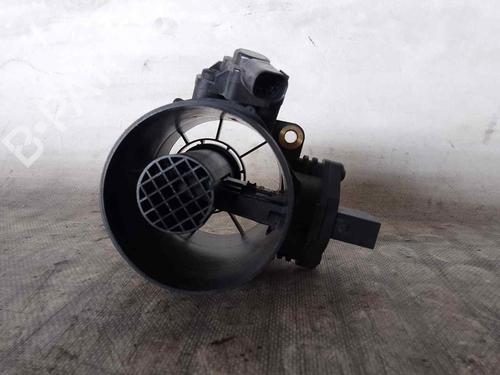 Mass air flow sensor MERCEDES-BENZ CLK (C209)  | BP26469807M95 