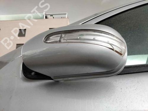 Used Left mirror MERCEDES-BENZ CLC-CLASS (CL203) CLC 200 CDI (203.707) (122 hp) 29488961