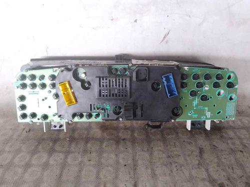 Instrument cluster CITROËN XANTIA (X1_, X2_) 1.9 Turbo D | BP26473602C47