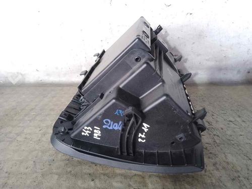 Glove box ALFA ROMEO MITO (955_) 1.3 MultiJet (955AXP1A, 955AYC1A) | BP26480121C95 