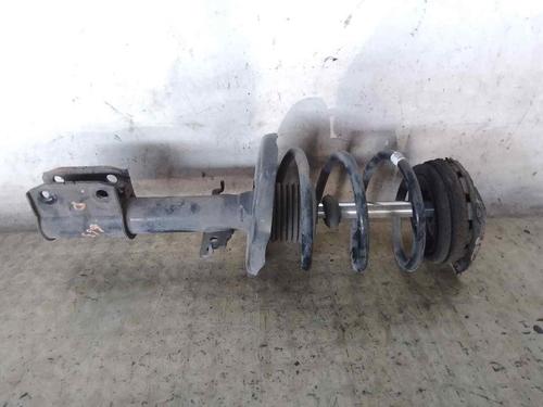 Used Right front shock absorber RENAULT SCÉNIC III (JZ0/1_) [2008-2016]  26478269