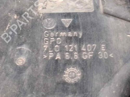 Expansion tank AUDI Q7 (4LB) 3.0 TDI quattro | BP28470476C120 