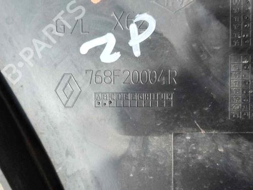 Andre RENAULT MASTER III Platform/Chassis (EV, HV, UV) | BP30385600O1