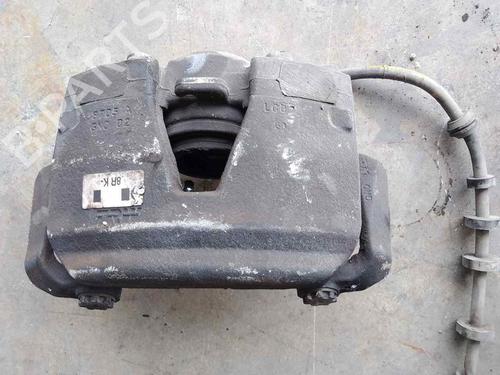 Used Right front brake caliper AUDI Q5 (8RB) [2008-2019]  26480745