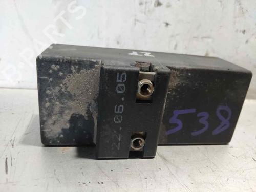 Electronic module SKODA FABIA I (6Y2) | BP34039748M83 - Image 4