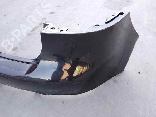 Rear bumper VW GOLF V (1K1)  | BP26476321C8 