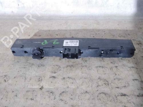 Advarselsbryter OPEL ASTRA H (A04) 1.8 (L48) | BP28288068I22 