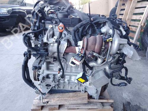 Motor CITROËN C3 Picasso (SH_)  | BP30489569M1 