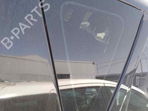 Used Rear right quarter glass RENAULT SCÉNIC III (JZ0/1_) [2008-2016]  28461870