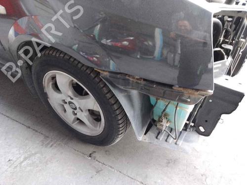 Used Right front driveshaft KIA CARENS II MPV (FJ) [2002-2013]  28465680
