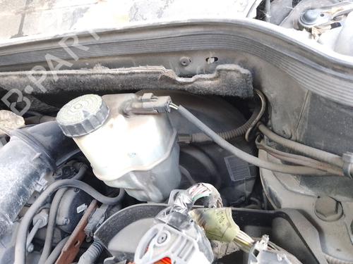 Used Servo brake Servo brake PEUGEOT 407 (6D_) [2004-2011] 36566037 36566037