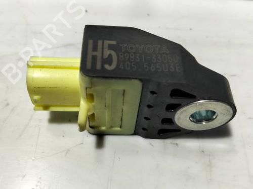 Electronic sensor TOYOTA RAV 4 V (_A5_, _H5_) | BP40197531M84 - Image 2