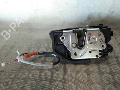 Rear left lock BMW 1 (F20)  | BP26483595C100 