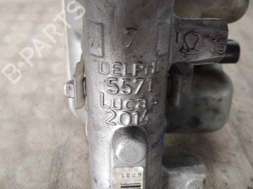 Brake master cylinder OPEL ZAFIRA A MPV (T98) 2.0 DTI 16V (F75) | BP26467041M77 