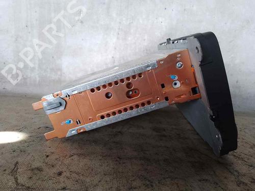 Radio SKODA FABIA II (542) 1.2 | BP29159047E6 