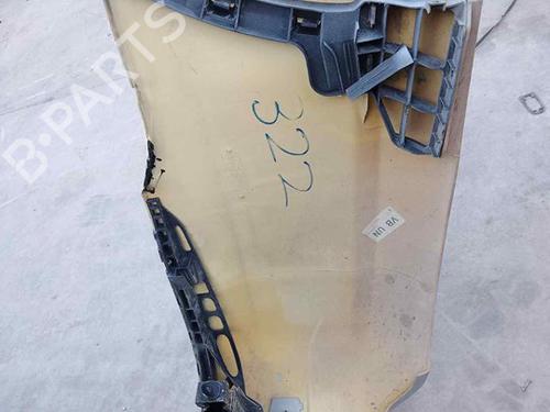 Rear bumper MERCEDES-BENZ CLS (C219) CLS 350 (219.357) | BP26486390C8
