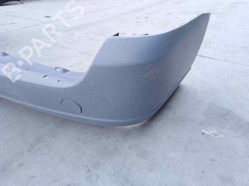 Rear bumper FORD FOCUS I Saloon (DFW) 1.8 Turbo DI / TDDi | BP26476323C8 