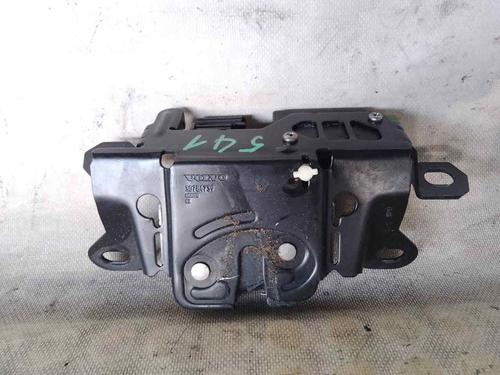 Used Tailgate lock VOLVO C30 (533) 1.6 D (109 hp) 26479863
