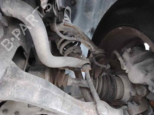 Used Left front shock absorber SSANGYONG KYRON [2005-2014]  28456335