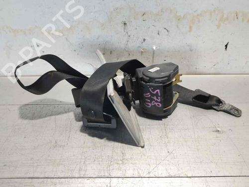 Used Front right seatbelt Front right seatbelt BMW 3 (E46) 320 d (136 hp) 33985809 33985809