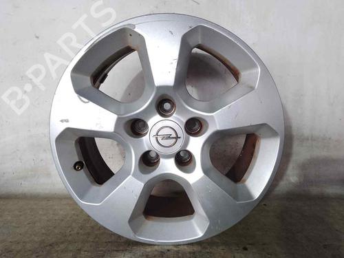 Fælk OPEL ASTRA H (A04) [2004-2014]  26478420
