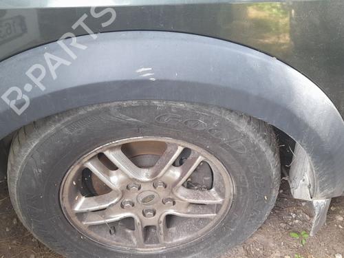Used Front left wheel arch trim Front left wheel arch trim 34244711 34244711