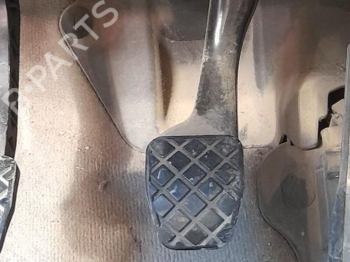 Used Break pedal Break pedal AUDI A3 (8P1) 2.0 FSI (150 hp) 34098232 34098232