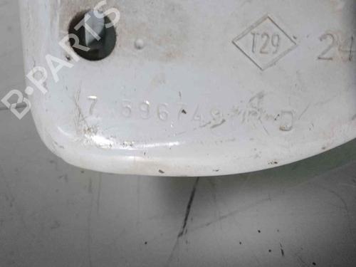 Hinge/Door check strap DACIA DOKKER MPV (KE_)  | BP30732998C146 