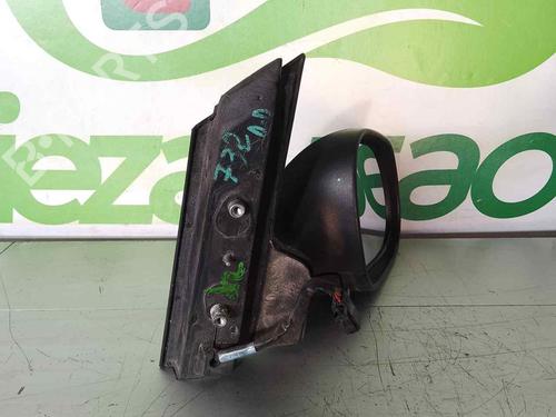 Right mirror SEAT ALTEA XL (5P5, 5P8) | BP31377365C27
