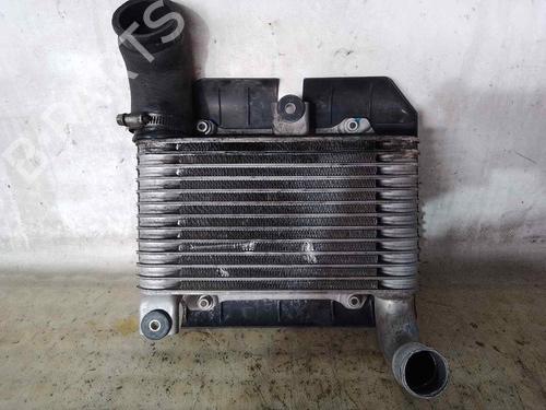 Used Intercooler TOYOTA YARIS (_P1_) [1999-2005]  29433390