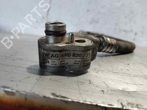 AC pipe SKODA FABIA II Combi (545) 1.6 TDI | BP36019017M126 - Image 2
