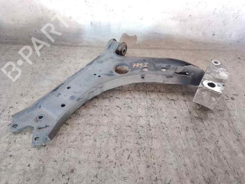 Left front suspension arm AUDI A3 (8P1) 1.9 TDI | BP26475072M12 