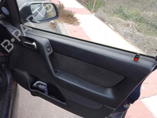 Left headlight OPEL ASTRA G Hatchback (T98)  | BP31143128C28 