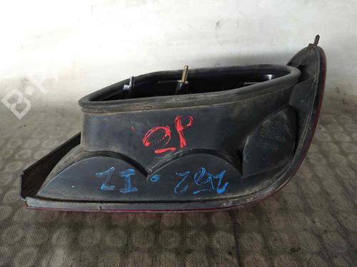 Left taillight CITROËN XSARA Coupe (N0) 2.0 HDi 109 | BP26472713C34 