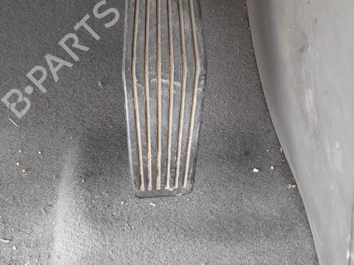 Pedal Pedal KIA CARNIVAL / GRAND CARNIVAL III (VQ) [2005-2015] 34276941 34276941