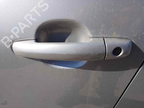 Used Front left exterior door handle SUZUKI GRAND VITARA II (JT, TE, TD) 1.9 DDiS All-wheel Drive (JT419, TD44, JB419WD, JB419XD,... (129 hp) 28464395