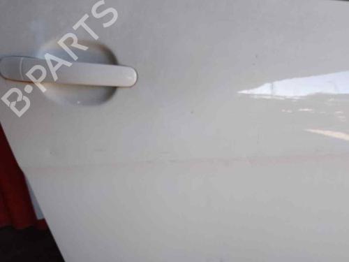 Right front door SEAT ALTEA (5P1) 1.6 TDI | BP26484553C3 