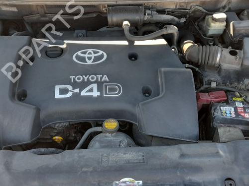 Used Servo brake Servo brake TOYOTA COROLLA Saloon (_E12_) 2.0 D-4D (CDE120_, CDE120R) (90 hp) 33172467 33172467