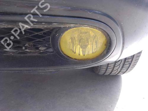 Used Left front fog light VW TOUAREG (7LA, 7L6, 7L7) [2002-2013]  28454476