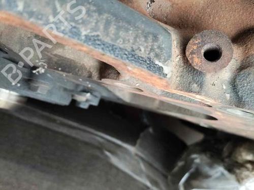 Engine (For Parts) AUDI A4 B7 (8EC) 2.0 TDI 16V | BP30878051M64 - Image 2