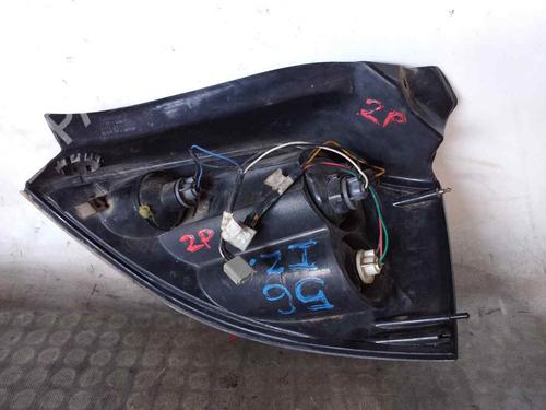 Left taillight RENAULT MEGANE II (BM0/1_, CM0/1_)  | BP26475589C34 