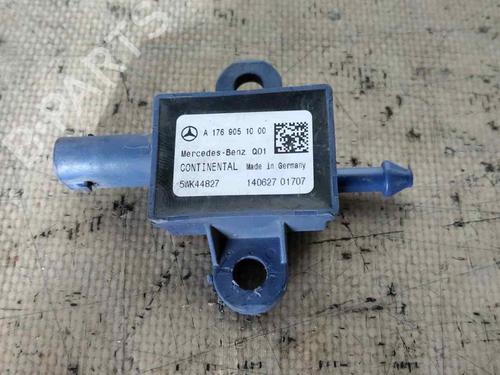 Elektronisk sensor MERCEDES-BENZ A-CLASS (W176) A 200 CDI / d (176.008) (136 hp) 29953380