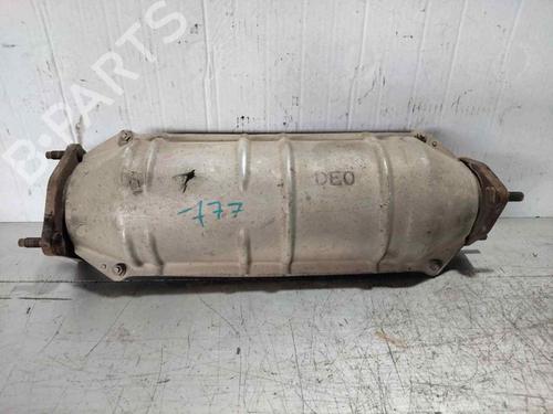 Used Catalyst Catalyst HONDA ACCORD VII (CL, CN) 2.2 i-CTDi (CN1) (140 hp) 35736488 35736488