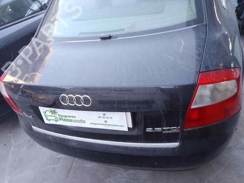 Tailgate AUDI A4 B7 (8EC) 2.5 TDI | BP28457471C6 