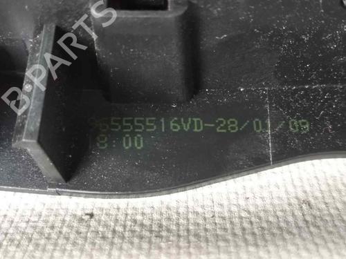 Rear right interior door handle CITROËN C4 Picasso I MPV (UD_)  | BP28123274I16 