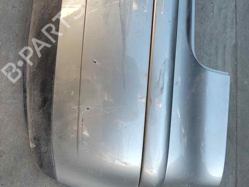 Zderzak tylny VW POLO IV (9N_, 9A_) | BP30588799C8