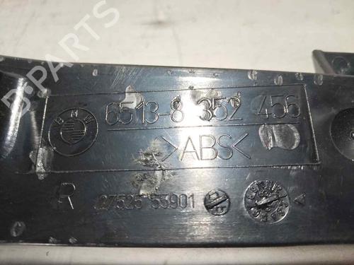 Electronic module BMW 7 (E38) 730 d | BP33326770M83 - Image 4