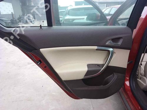 Used Rear left panel OPEL INSIGNIA A (G09) [2008-2017]  28459789